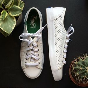White Keds